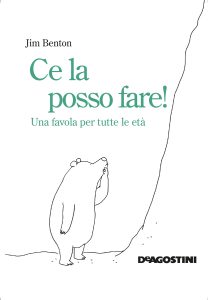 Jim Benton – Ce la posso fare! (2018)
