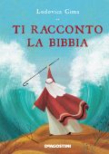Ludovica Cima - Ti racconto la Bibbia (2020)