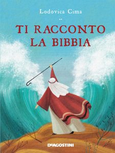 Ludovica Cima – Ti racconto la Bibbia (2020)