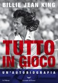 Billie Jean King - Tutto in gioco (2021)