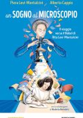 Piera Levi-Montalcini, Alberto Cappio - Un sogno al microscopio (2023)