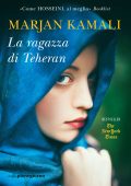 Marjan Kamali - La ragazza di Teheran (2023)