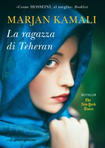 Marjan Kamali – La ragazza di Teheran (2023)