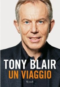 Tony Blair – Un viaggio (2011)