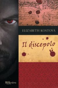 Elizabeth Kostova – Il discepolo (2009)