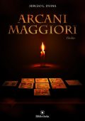 Sergio L. Duma - Arcani Maggiori (2017)