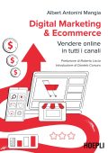 Albert Antonini Mangia - Digital Marketing & Ecommerce (2023)