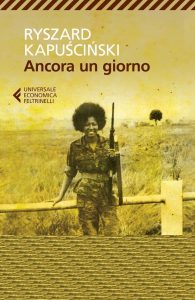 Ryszard Kapuściński – Ancora un giorno (2020)