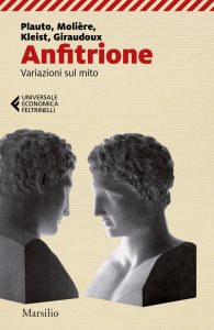 Plauto, Molière, Kleist, Giraudoux – Anfitrione (2023)