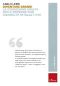 Carlo Lepri - Diventare grandi (2023)