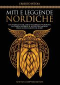 Erberto Petoia - Miti e leggende nordiche (2023)