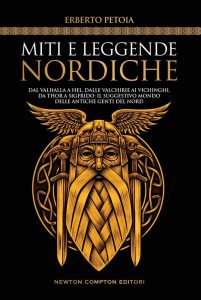 Erberto Petoia – Miti e leggende nordiche (2023)