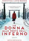 Chrystyna Lucyk-Berger - La donna alle porte dell'inferno (2023)