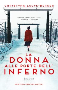 Chrystyna Lucyk-Berger – La donna alle porte dell’inferno (2023)