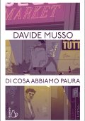 Davide Musso - Di cosa abbiamo paura (2023)