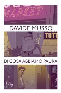 Davide Musso – Di cosa abbiamo paura (2023)