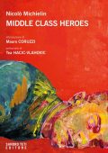 Nicolò Michielin - Middle Class Heroes (2022)