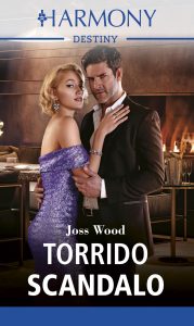 Joss Wood – I segreti del Cattleman’s Club Vol. 10. Torrido scandalo (2022)