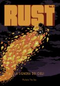 img Rust 02 - La signora dei cieli (Michele The Sea 2022-12)