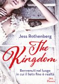 Jess Rothenberg - The kingdom (2019)