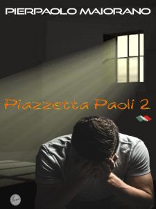 Pierpaolo Maiorano – Piazzetta Paoli 2 (2023)
