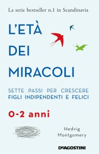 Hedvig Montgomery – L’età dei miracoli (2020)