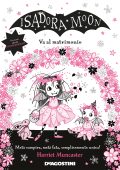 Harriet Muncaster - Isadora Moon va al matrimonio (2020)