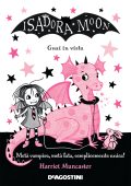 Harriet Muncaster - Isadora Moon. Guai in vista (2018)