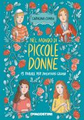Carolina Capria - Nel mondo di piccole donne (2020)