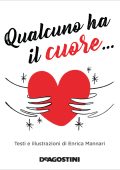 Enrica Mannari - Qualcuno ha il cuore... (2019)