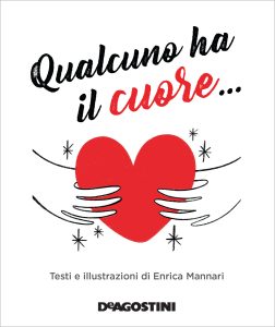 Enrica Mannari – Qualcuno ha il cuore… (2019)