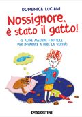 Domenica Luciani - Nossignore, è stato il gatto! (2020)