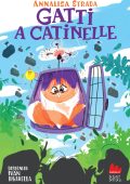 Annalisa Strada - Gatti a catinelle (2023)