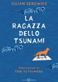 Julian Sedgwick - La ragazza dello tsunami (2023)