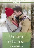Susan Meier - Harrington Park Hotel Vol. 3. Un bacio nella neve (2022)