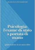 img Francesco Pezzodipane - Psicologia: l