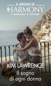 Kim Lawrence – Il sogno di ogni donna (2022)