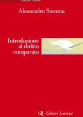 Alessandro Somma - Introduzione al diritto comparato (2014)