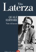 Vito Laterza - Quale editore (2014)