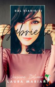 Laura Mariani – Dal diario di Gabrielle (2023)
