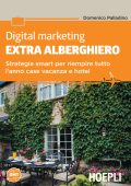 Domenico Palladino - Digital marketing extra alberghiero (2019)