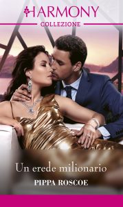 Pippa Roscoe – Un erede milionario (2022)