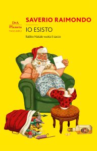 Saverio Raimondo – Io esisto (2021)