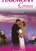 img Annie West - Promessa di Matrimonio (2018)