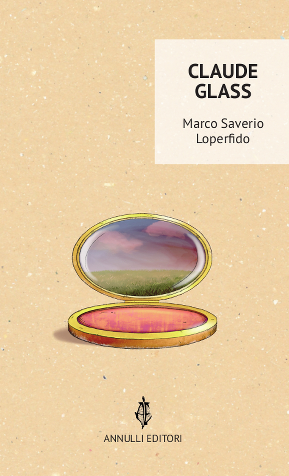 Marco Saverio Loperfido – Claude Glass (2020)