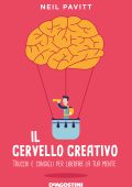 Neil Pavitt - Il cervello creativo (2021)