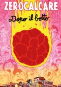 img Zerocalcare 17 - Dopo il botto (Bao Publishing 2023-02)