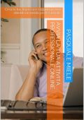 Pasquale Miele - Avvia la tua attività professionale online (2015)