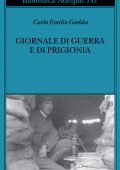 Carlo Emilio Gadda - Giornale di guerra e di prigionia .Nuova ediz (2023) pdf