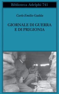 Carlo Emilio Gadda – Giornale di guerra e di prigionia .Nuova ediz (2023) pdf